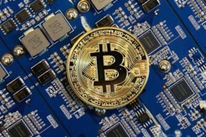 Księgowość dla firm obracającycyh kryptowalutami
